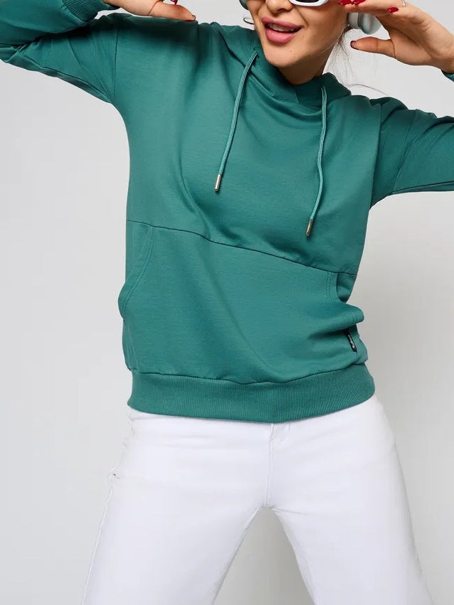 Women's Sports Hoodie