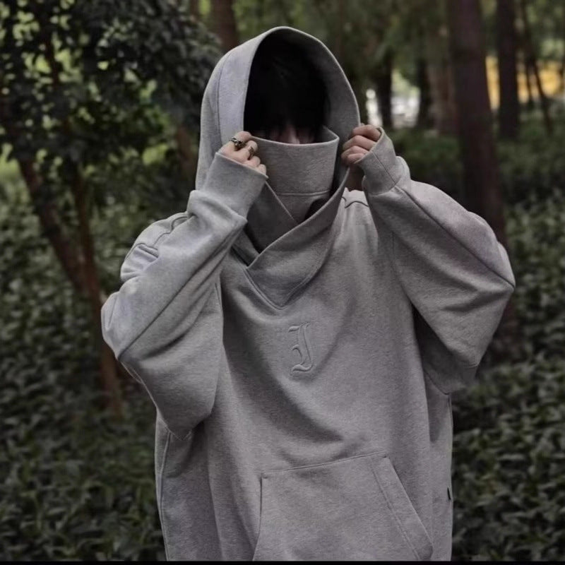 Unisex Urban Hoodie Mune Fashion