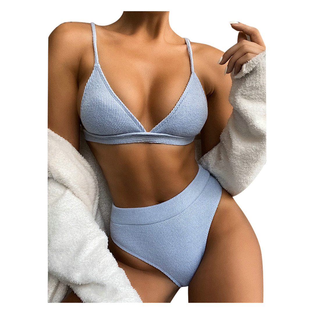 Women's Bikini Set Mune Fashion