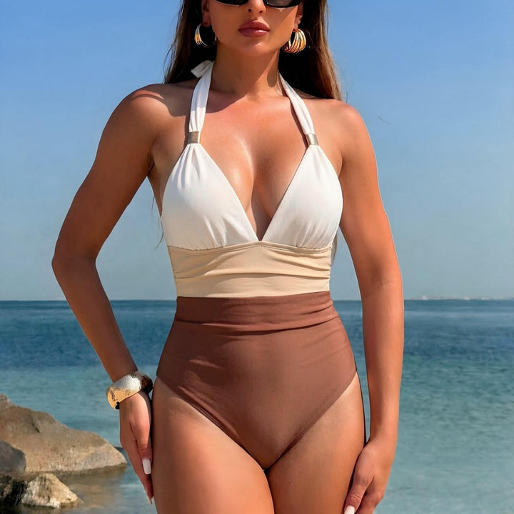Ladies Exclusive Beach Midi Skirt with Tying Detail Mune Fashion