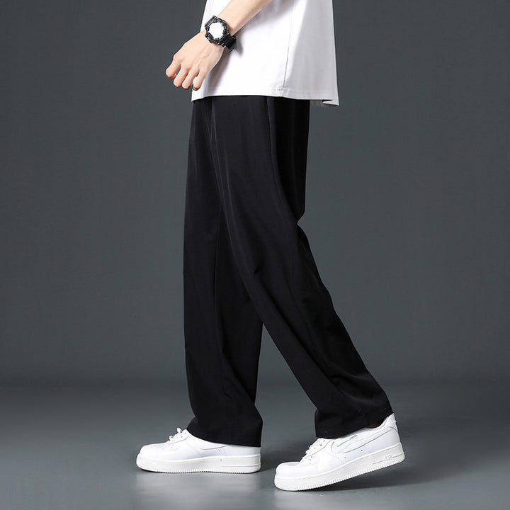 Men's Comfortable and Airy Sports Pants