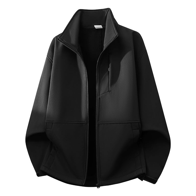 Men's Sporty Jacket Mune Fashion