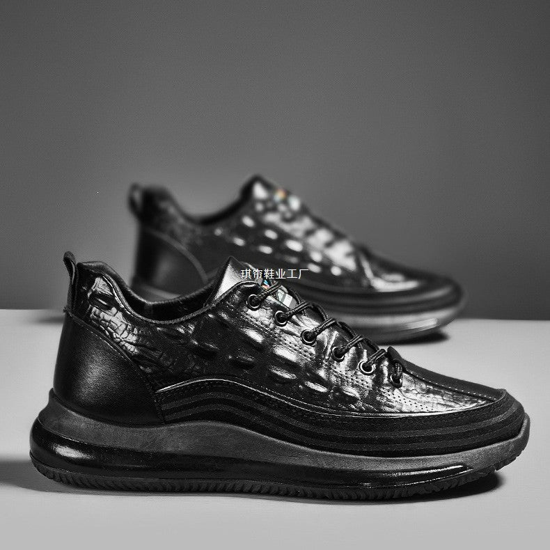 Men's Fashion Sneakers Mune Fashion