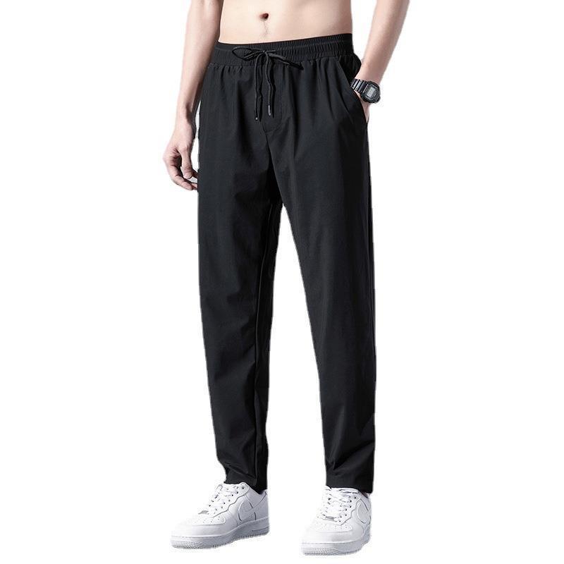 Men Comfortable Jogging Pants Mune Fashion