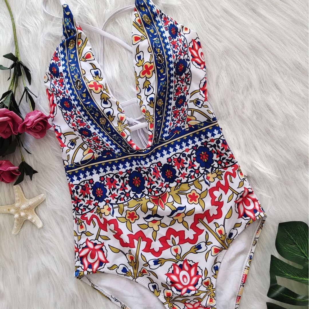 Ladies Great Swimwear Mune Fashion