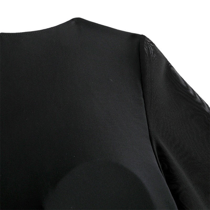 Women's swimsuit with long sleeve Mune Fashion