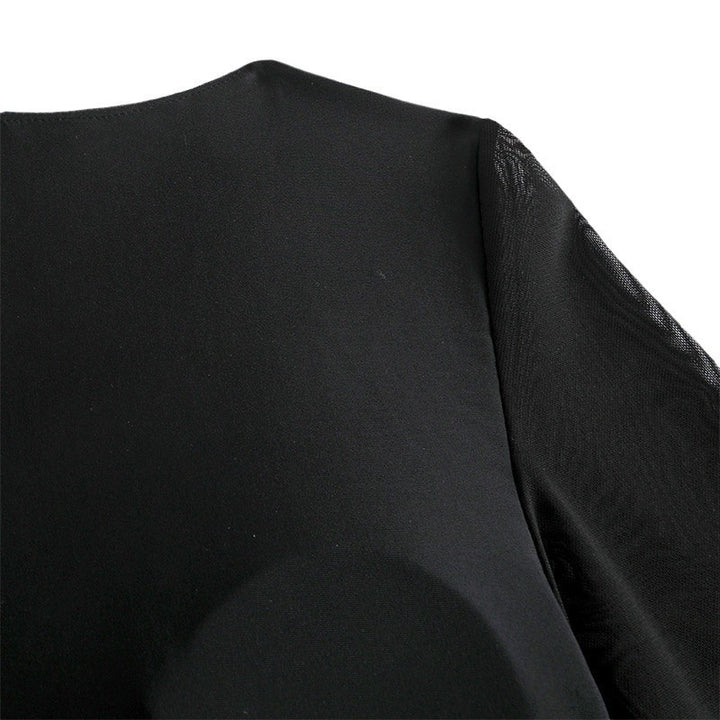 Women's swimsuit with long sleeve Mune Fashion