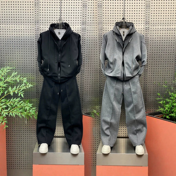 Unisex Sporty Multi-Purpose Set Mune Fashion