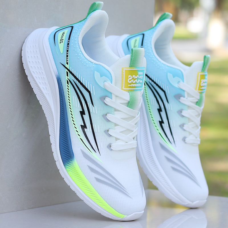 Women's Athletic Sneakers Mune Fashion
