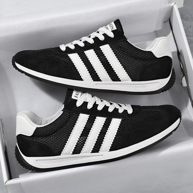 Men's Stylish Lightweight Sneakers Mune Fashion