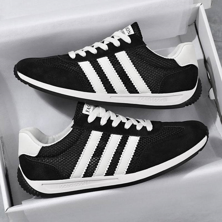 Men's Stylish Lightweight Sneakers Mune Fashion