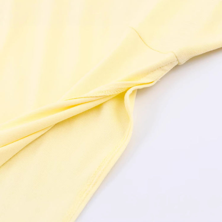 Ladies Asymmetrical Turtleneck Shirt with One-Arm Cape Detail Mune Fashion