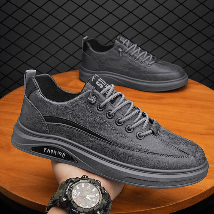 Women's Stylish Sneakers with Innovative Cushioning and High-Quality Upper Material Mune Fashion