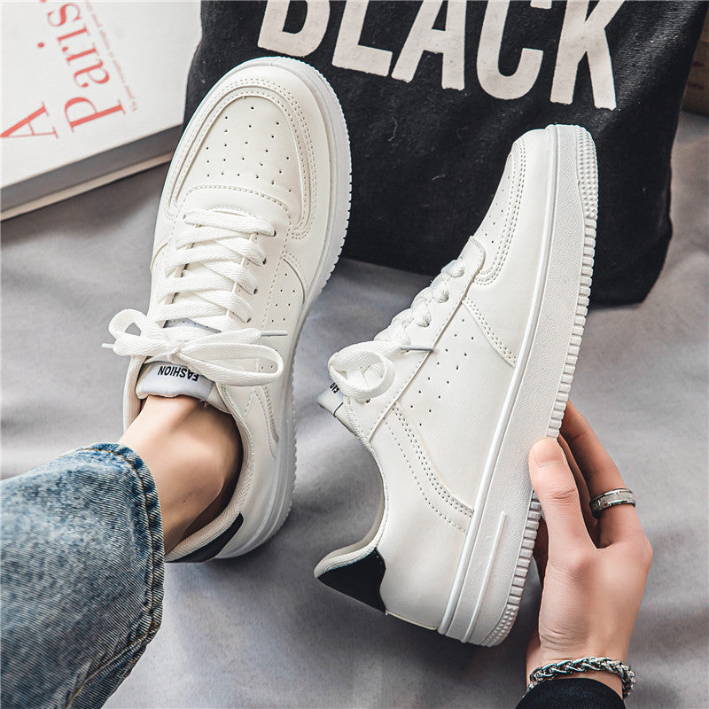 Women Sneakers with classic design and modern comfort Mune Fashion