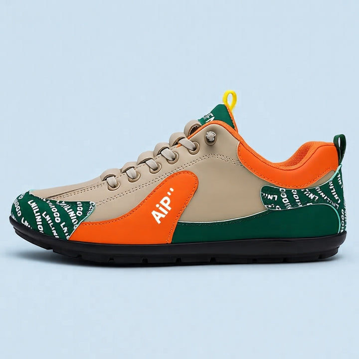 Men's Sporty Casual Shoes Mune Fashion