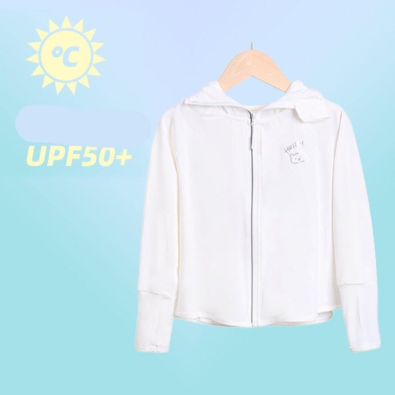 Women's breathable and water-repellent sports jacket with hood Mune Fashion