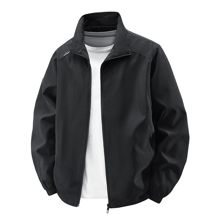 Men's Crossover Transitional Jacket Mune Fashion
