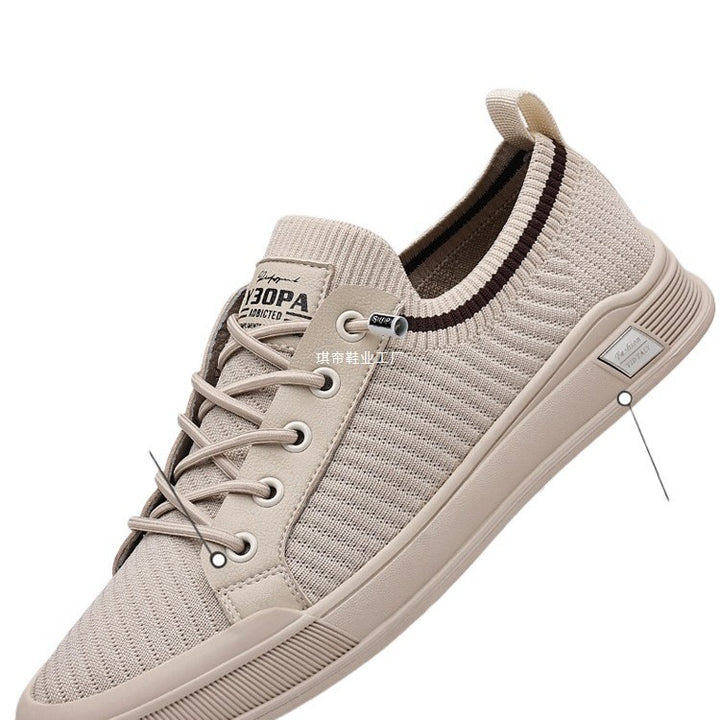 Men Comfortable Sneakers Mune Fashion