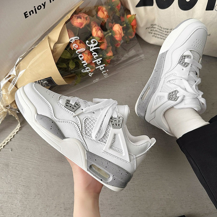 Unisex Athletic Sneakers Mune Fashion