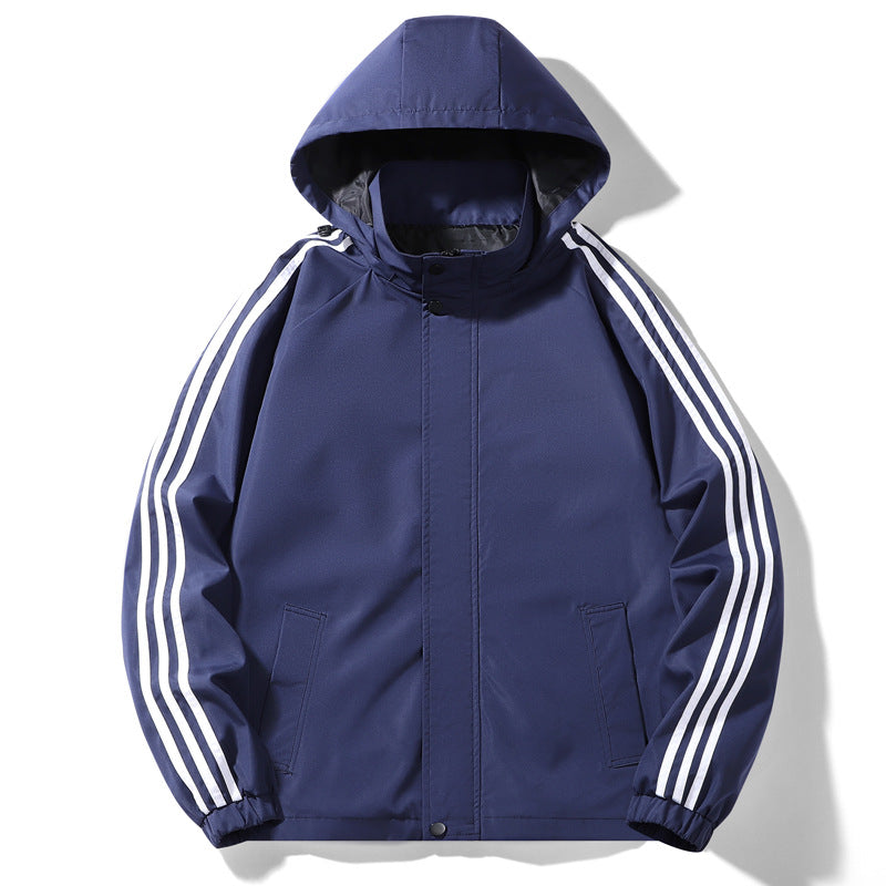Women's Weatherproof Sports Jacket