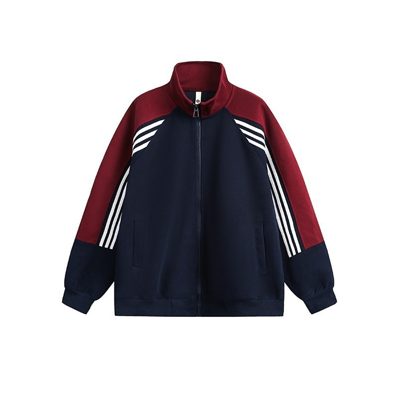 Ladies sporty training jacket Mune Fashion