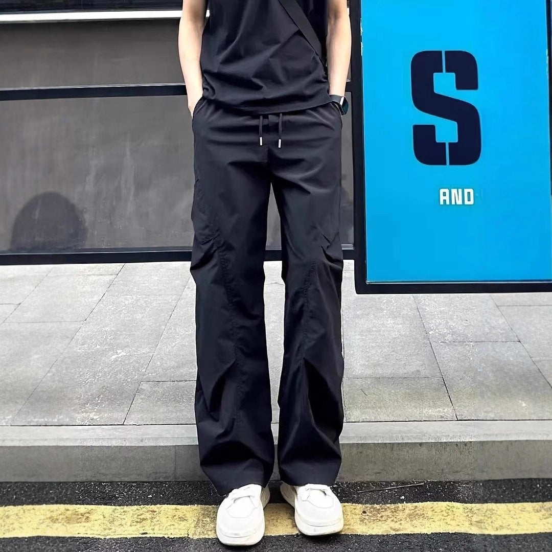 Men's Comfortable and Stylish Cargo Pants Mune Fashion