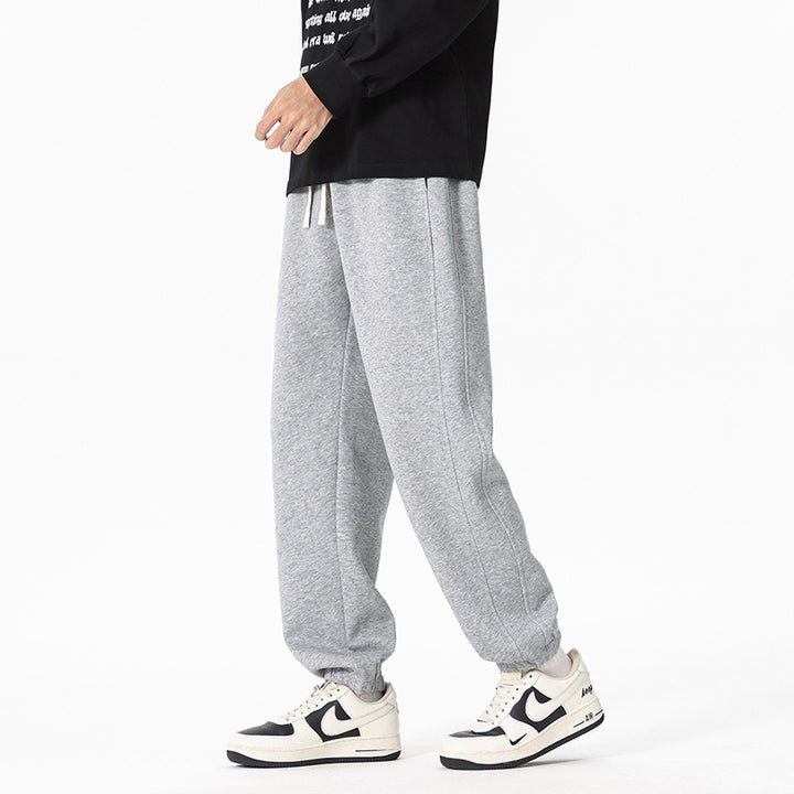 Men's Comfortable Sports Casual Pants