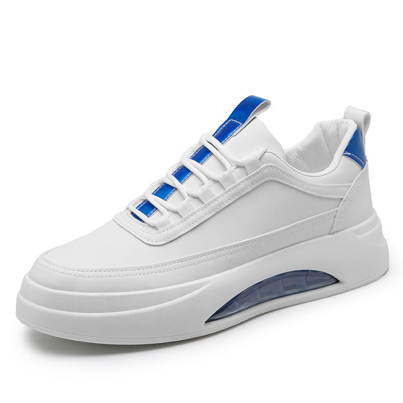 Women Trendy Chunky Sneakers with breathable surface structure and comfortable air cushion Mune Fashion
