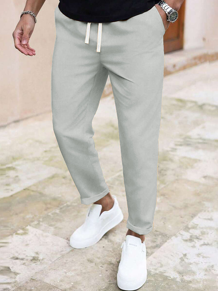 Men's Sporty Leisure Pants