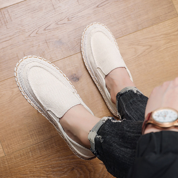 Ladies Comfortable Espadrilles Mune Fashion