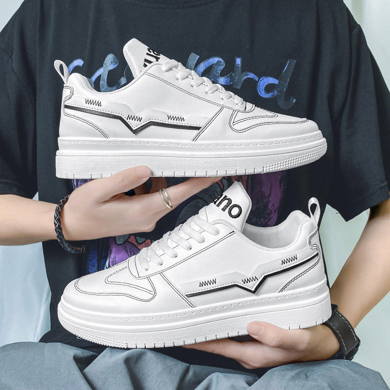 Women Fashion Sneakers with stylish design and comfortable cushioning Mune Fashion