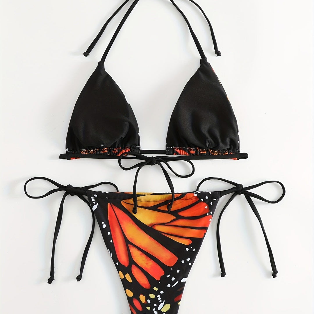 Women's Bikini Set Mune Fashion