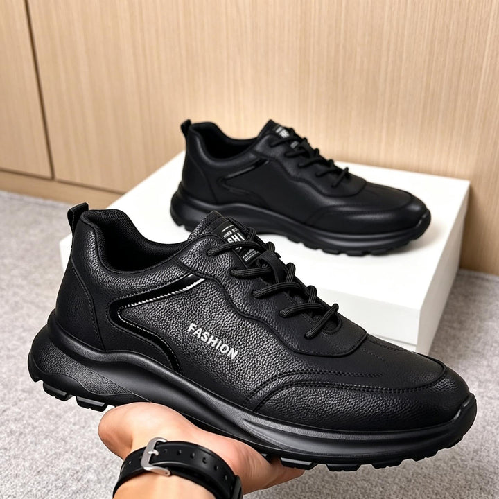 Men's Fashionable and Comfortable Sneakers Mune Fashion