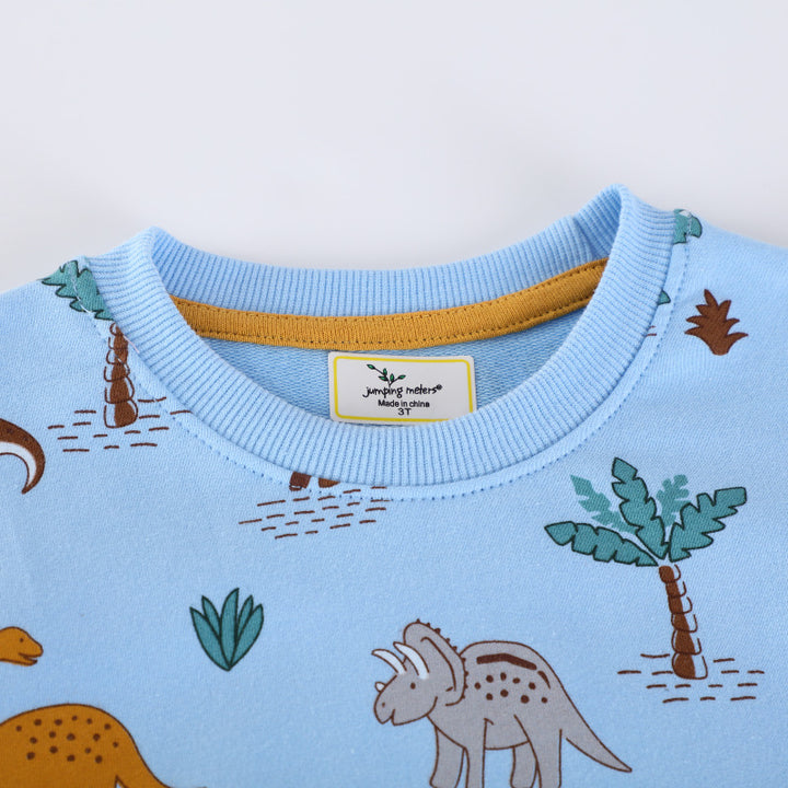 Children's Sweatshirt Mune Fashion