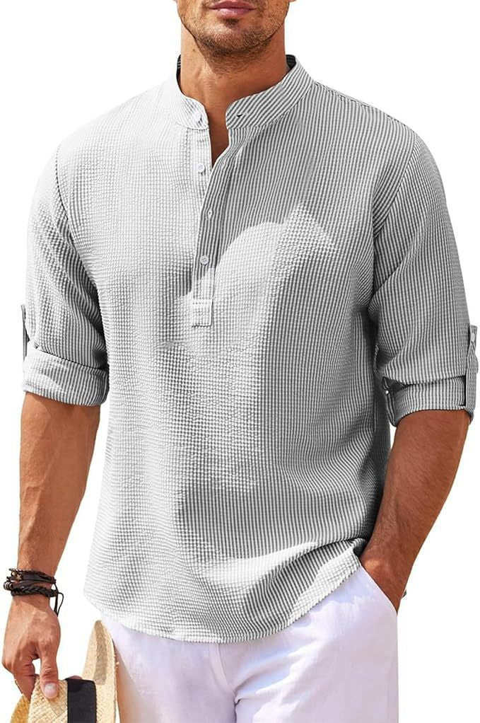 Mune Fashion | Stylish Men's Shirt