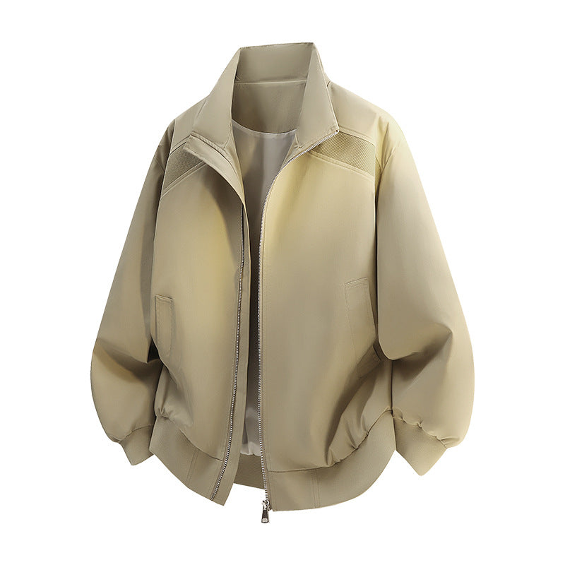 Men's functional jacket with waterproof properties Mune Fashion