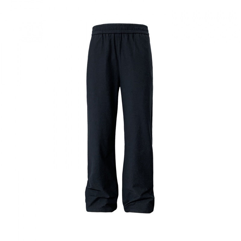Women's Loose Sports Pants Mune Fashion