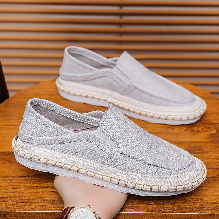 Ladies Comfortable Espadrilles Mune Fashion