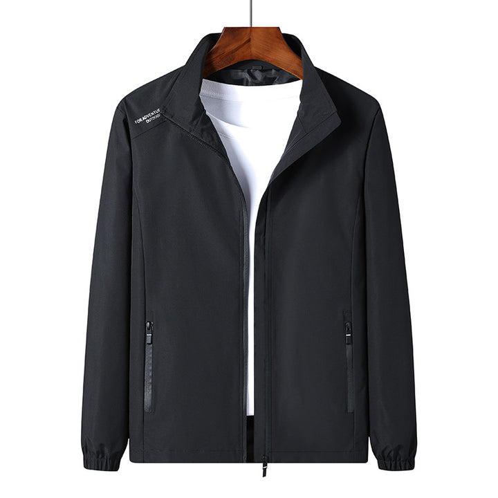 Men's Weatherproof Transitional Jacket