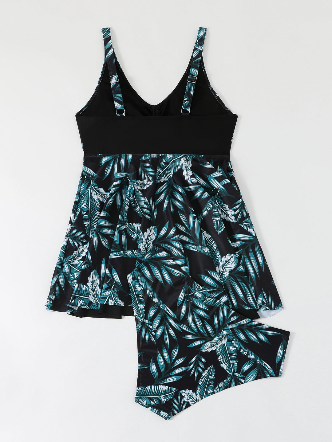 Ladies Swim Skirt with Integrated Top Mune Fashion