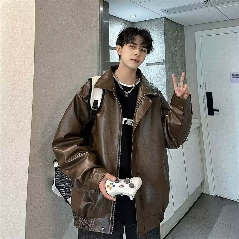 Men's Urban Transitional Jacket Mune Fashion