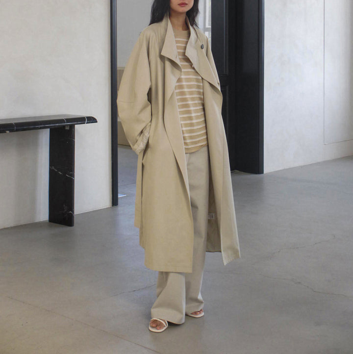 Women's Elegant and Casual Oversized Jacket Drune