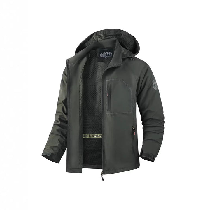 Men's Multifunctional Outdoor Jacket Mune Fashion 1787796685