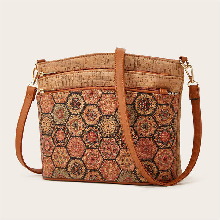 Mune | Bag In Ethno Style