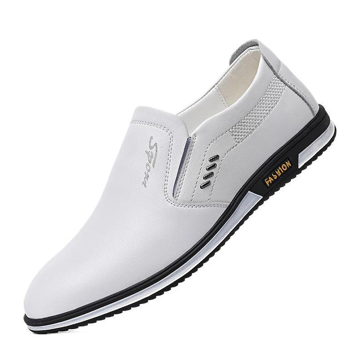 Men's Elegant and Comfortable Slippers Mune Fashion