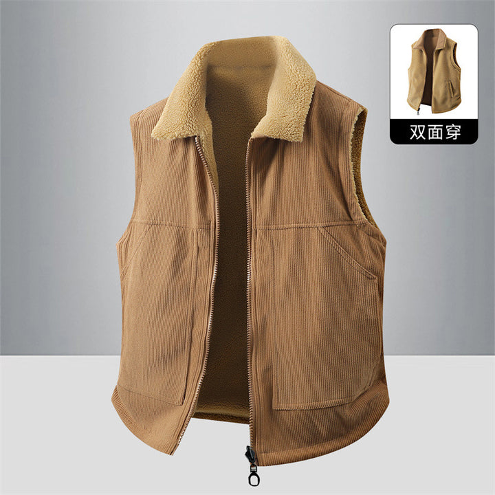 Women Comfortable Functional Vest
