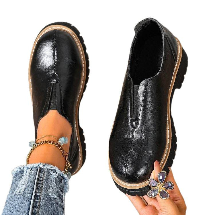 Women's Stable and Stylish Slippers Mune Fashion