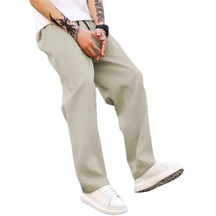 Men's Comfortable Casual Pants