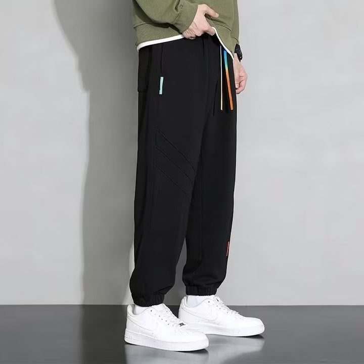Men's Sporty Jogger Pants Mune Fashion