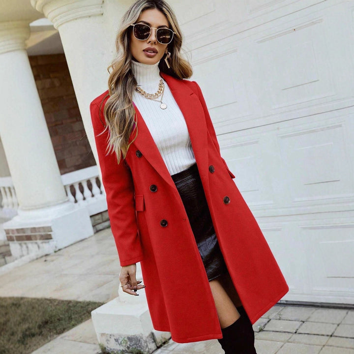 Ladies Elegant and Fashionable Blazer